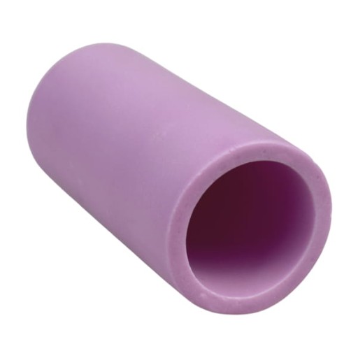 TIG PLYNOVÁ KERAMICKÁ DÝZA 17 18 26 ČÍSLO 10 10 ks