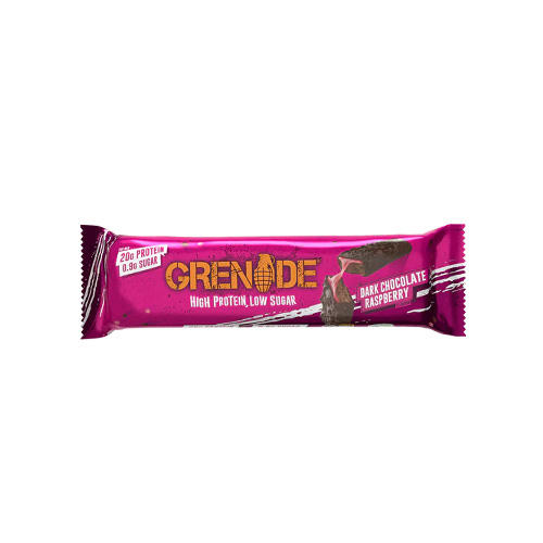 Protein Bar Grenade 60 g výživa proteín energia energia proteín wpc