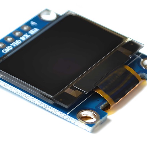 OLED DISPLEJ 0,96