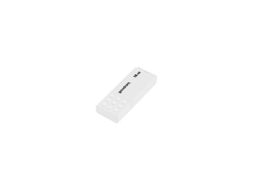 Pamäťová jednotka GoodRam UME2 UME2-0160W0R11 16 GB USB 2.0 biela