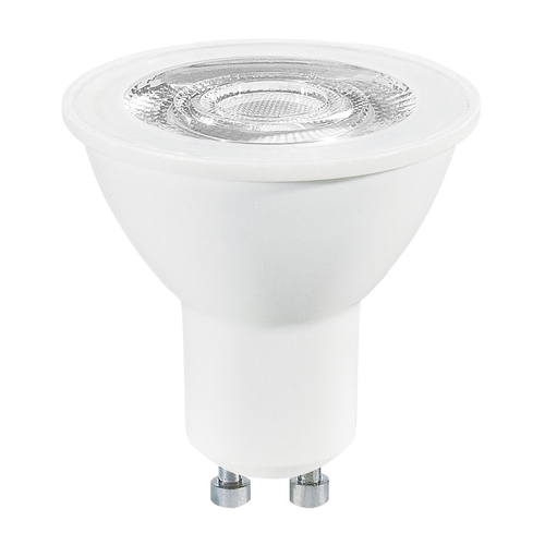 LED HALOGENOVÁ ŽIAROVKA 6,9W 80W GU10 36s 6500K OSRAM