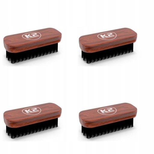 AURON BRUSH ČISTIACA KOŽENKA