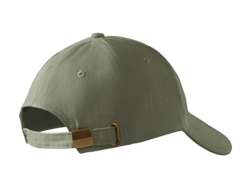 POĽOVNÍCKA čiapka KHAKI pre POĽOVNÍKA