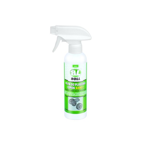 BOLL-TEKUTINY NA PLASTY A PNEUMATIKY 250ML 003529/BOL