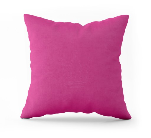 Obliečka na vankúš 40x40 cm COTTON MINKY, 2-stranná, JASIEK