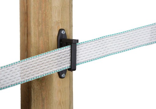 Izolátor pribitý na 40 mm Easy Tape Kerbl