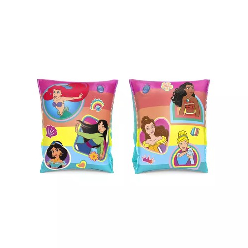 PLÁVACIE RUKÁVY PRINCESS 23 X 15 BESTWAY 91041