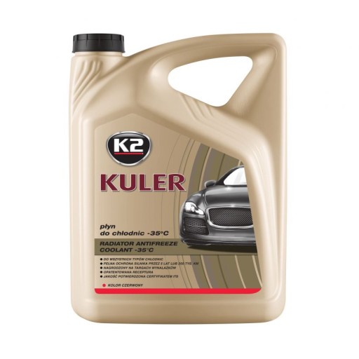 Demineralizovaná voda, 5l balenie