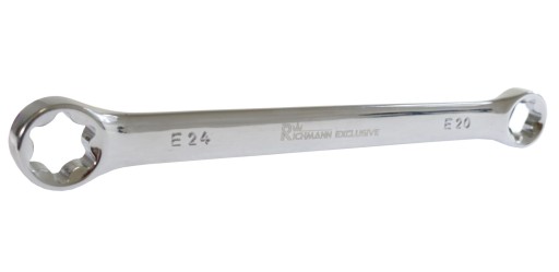 TORX KRÚŽKOVÝ KĽÚČ E10-E12 RICHMANN C6110