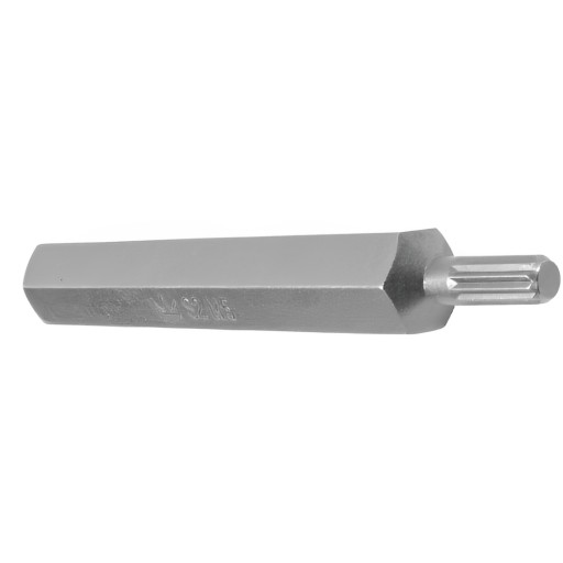 BIT 10MM SPLINE 5x75MM