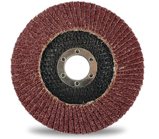 KLAPKA BLAP BRÚSNY KOTÚČ 125mm P60
