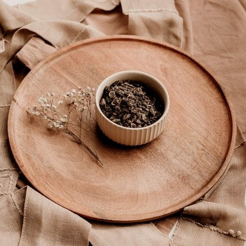 Broskyňový čaj oolong 50 g