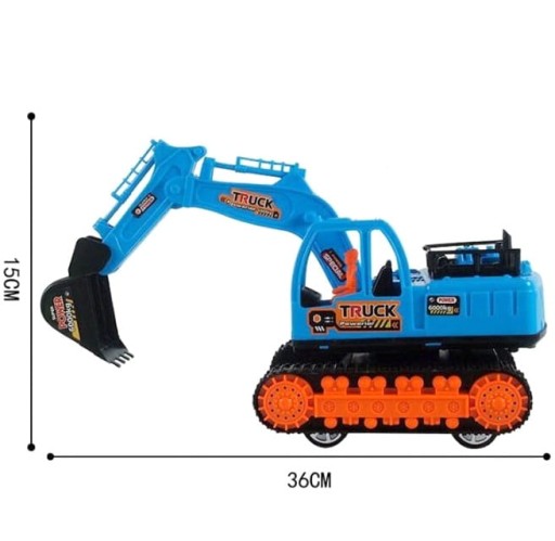RÝPADLO 30 CM AUTOMATICKÝ POHON STROJA POHYBNÉ ČASTI