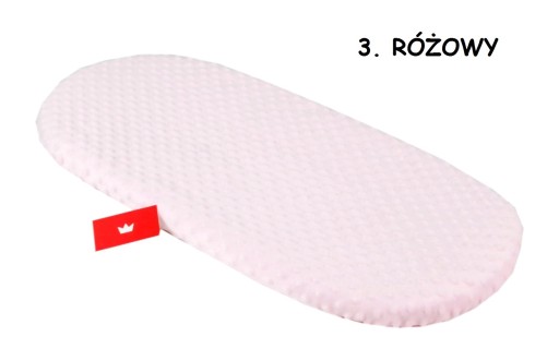 BabyLux MINKY PRESTIELKA DO KOČÍKU Č