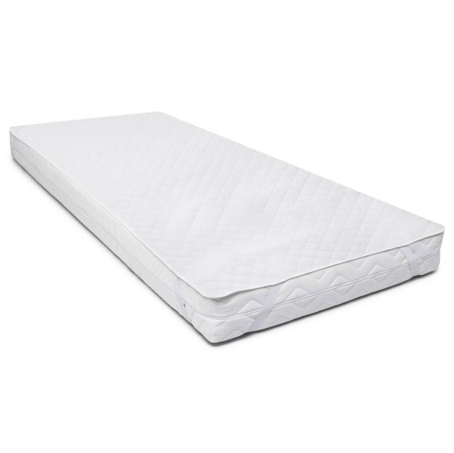 Vodotesný prešívaný chránič matraca 60x120 Alia