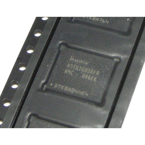 Pamäť H5TQ2G83BFR-H9C 2 GB DDR3 SDRAM FBGA-82