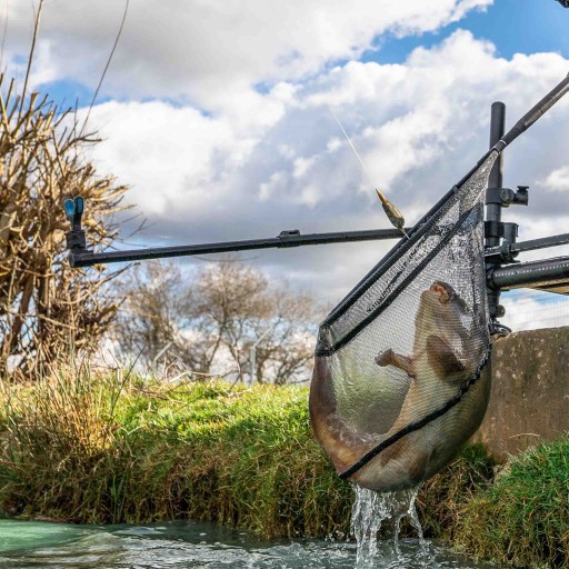 Preston In-Line Banjo XR Feeder 30 košík na návnady