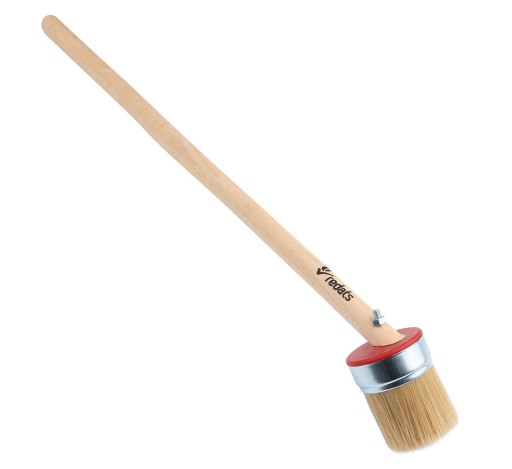 Štetec na nanášanie montážnej pasty na pneumatiky, 60 cm