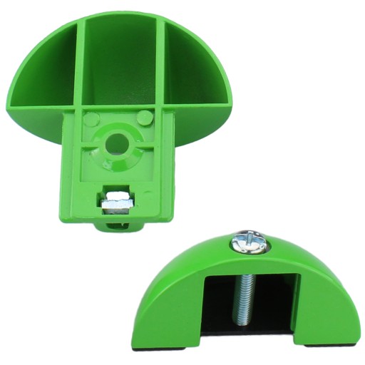 PODPORKA POLICE PODPORKA POLICE ZELENÁ 5,3cm
