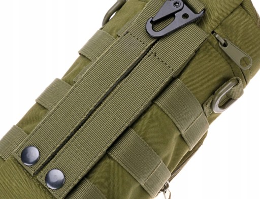 Military Tactical Molle vrecúško, fľaša, fľaša na vodu
