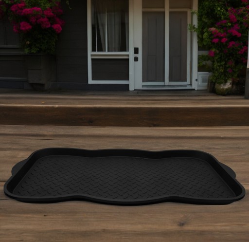 PODLOŽKA PODLOŽKA VEŠTIČ NA OBUV 38X75 NA OBUV DRIPPER MAT