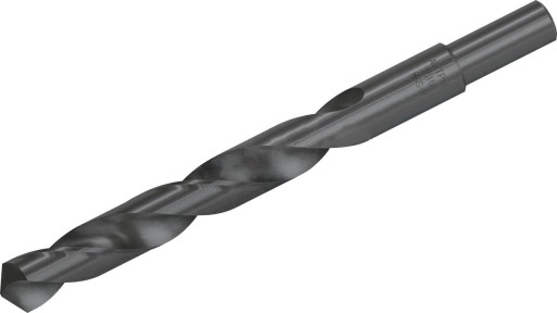 Vrták do kovu 14X160mm HSS-R, čierny