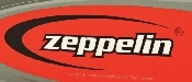 Púzdro na okuliare Zeppelin Obal
