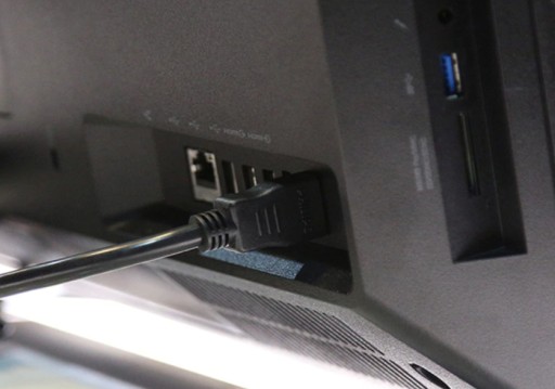 Kábel HDMI 5 m Full HD 1080p pozlátený kábel so zástrčkami pre TV set-top box