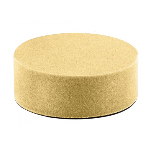 Leštiaci vankúšik 80 x 25 mm, tvrdá špongia