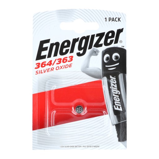 BATERIE ENERGIZER SR364 SR363 SR621SW