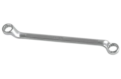 KĽÚČ OHYBNÝ KRÚŽKOVÝ 10X11MM YT-0385 YATO