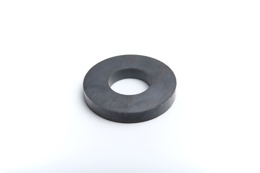 Feritový prsteňový magnet MP 70x32x10 F30, sada 5 kusov