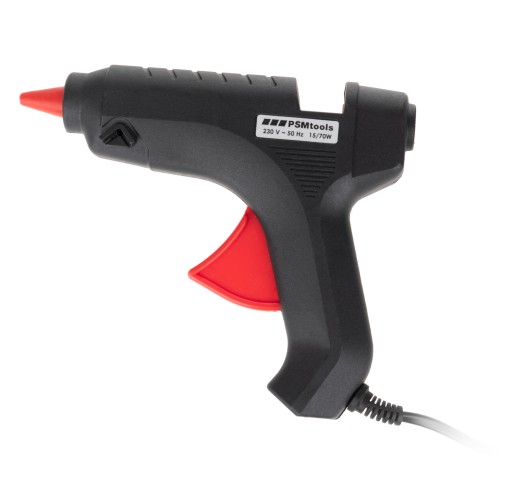 PSM TOOLS HORÚCA PIŠTOLA 11MM 70W