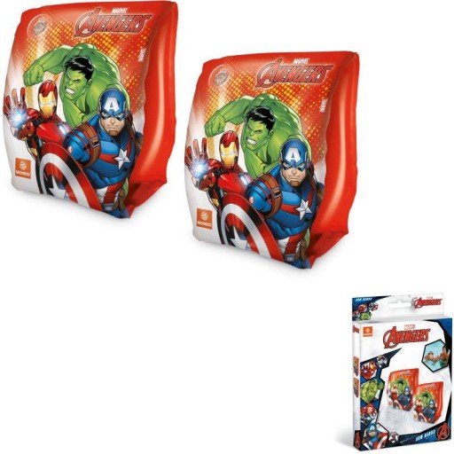 Plavky - Marvel Avengers