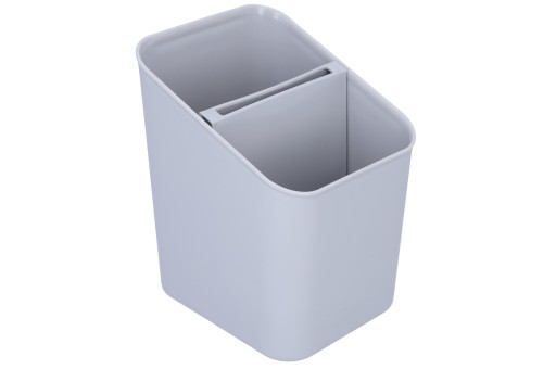 CUTLERY DRIPPER organizér kuchynská nádoba košík plastový stojan