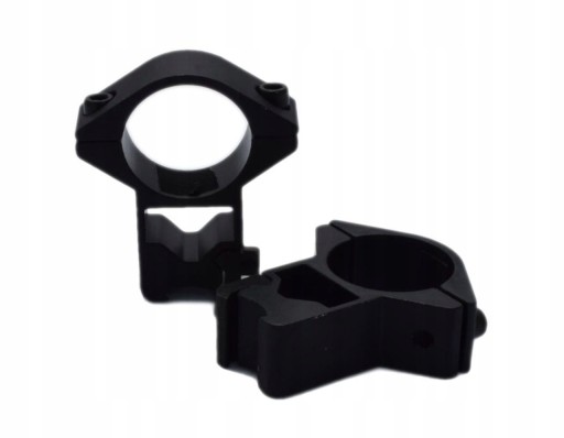 Montáž 11mm HIGH RAIL Fi25 RIFLE SCOPE