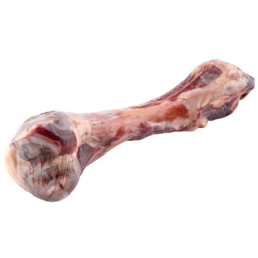 Maced SU Parmská šunka kosť 1 ks 330g