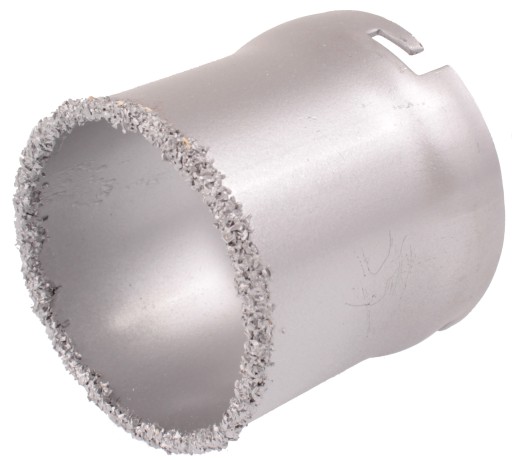 Diamantová dierovacia píla na betón 67 mm kamenina
