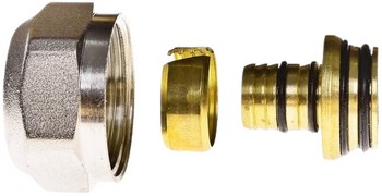 QIK EUROCONUS KONEKTOR AR/011 - G 3/4'' X 16 X 2