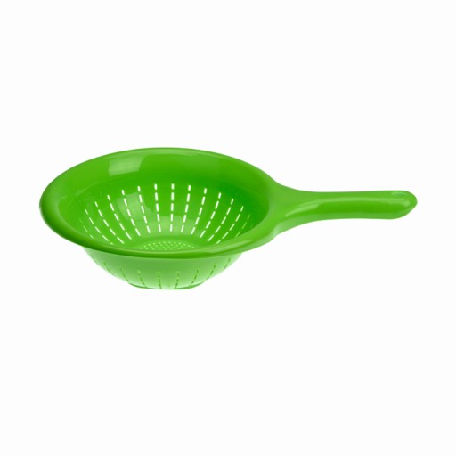KUCHYŇSKÝ PLASTOVÝ SITOK S RÚČKOU 20 CM