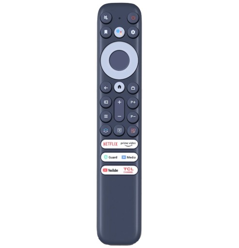 DIAĽKOVÝ OVLÁDAČ THOMSON TCL RC902V FMR1