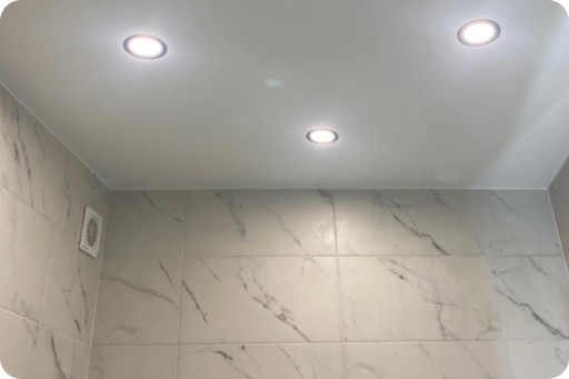LED HALOGÉNOVÁ LAMPA, okrúhla, OCEL GU10, STROPNÝ RÁM, OKO NA LED ŽIAROVKY