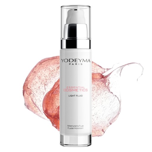 YODEYMA hydratačný fluid 50 ml
