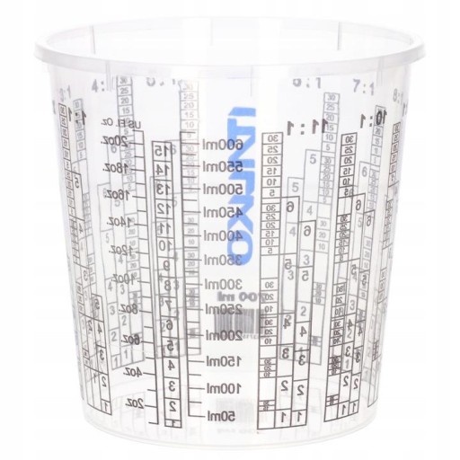 ITALKO PREMIUM HRNČEK 700ML sada 10 kusov