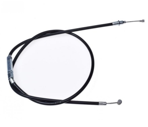 Motocykel ZIPP PRO 50 125 GT XRACE lanko spojky motora 1025 mm