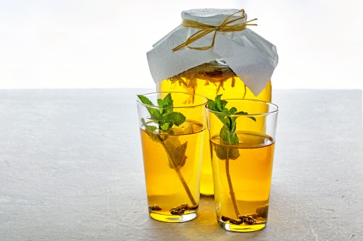 Kombucha Original 330 ml