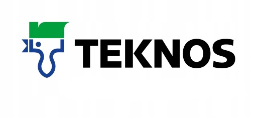 TEKNOS Rensa Steel umýva a čistí galvanický 0,5 l sprej