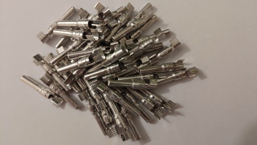 STAUBLI ORIGINÁLNA KOLÍKOVÁ ZÁSTRČKA MC4 4/6 mm2