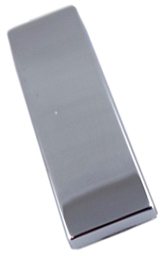 ZNAK PÍSMENO CHROMOVANÉ PÍSMENO I I VEĽKÉ 5,6CM W9V00
