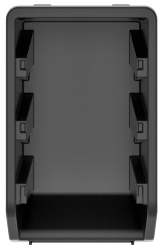 Zásobník, kyveta KTR20 - 195x120x90mm